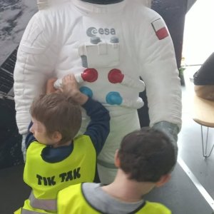 Planetarium Centrum Nauki Kopernik