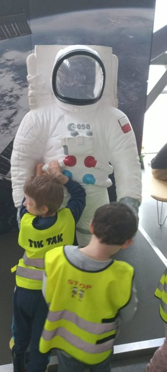 Planetarium Centrum Nauki Kopernik