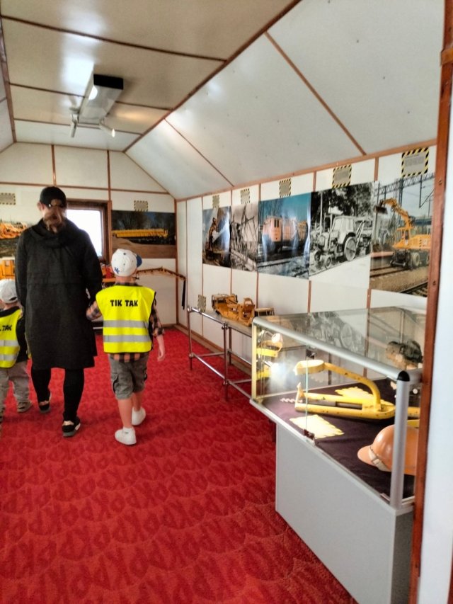 Stacja Muzeum
