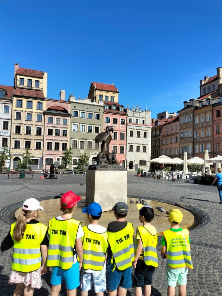 Stare Miasto